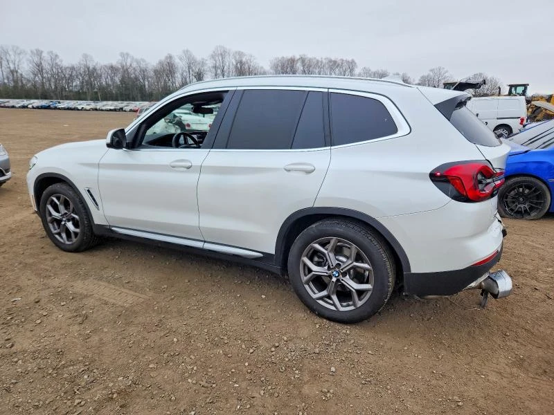 BMW X3 Xdrive30I* ПАНО* ДИГИТАЛНО* ТАБЛО , снимка 3 - Автомобили и джипове - 53894328