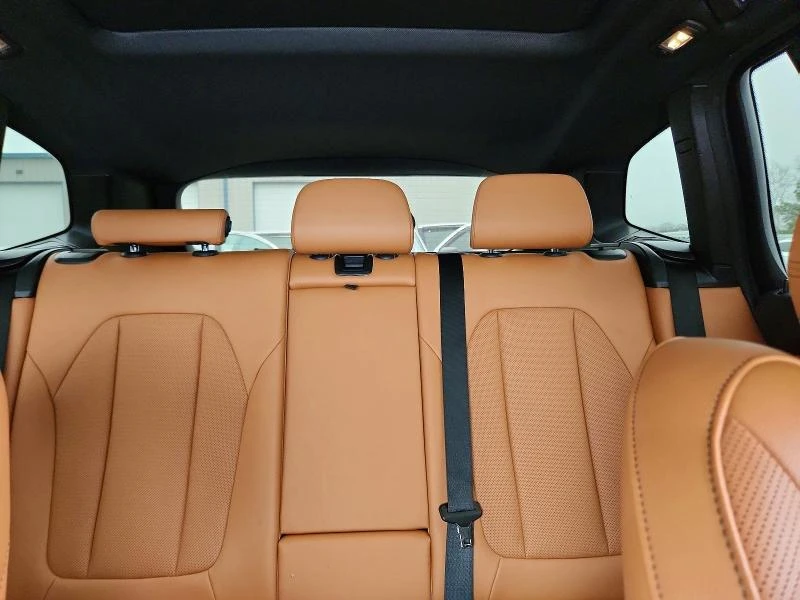 BMW X3 Xdrive30I* ПАНО* ДИГИТАЛНО* ТАБЛО , снимка 10 - Автомобили и джипове - 53894328