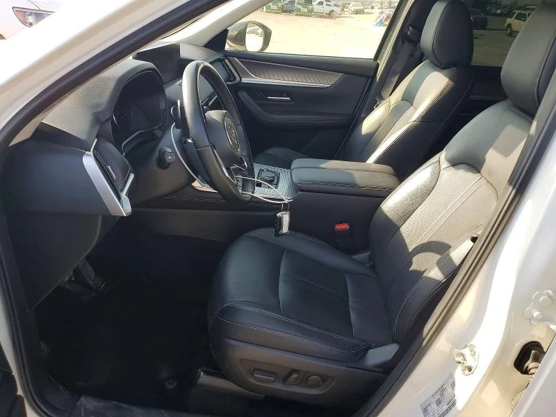 Mazda CX-7, снимка 7 - Автомобили и джипове - 54666827