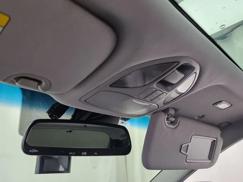 Hyundai Santa fe 2.0 2WD EXCLUSIVE, снимка 17 - Автомобили и джипове - 55844309
