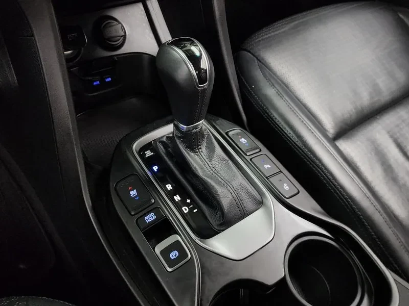 Hyundai Santa fe 2.0 2WD EXCLUSIVE, снимка 9 - Автомобили и джипове - 55844309