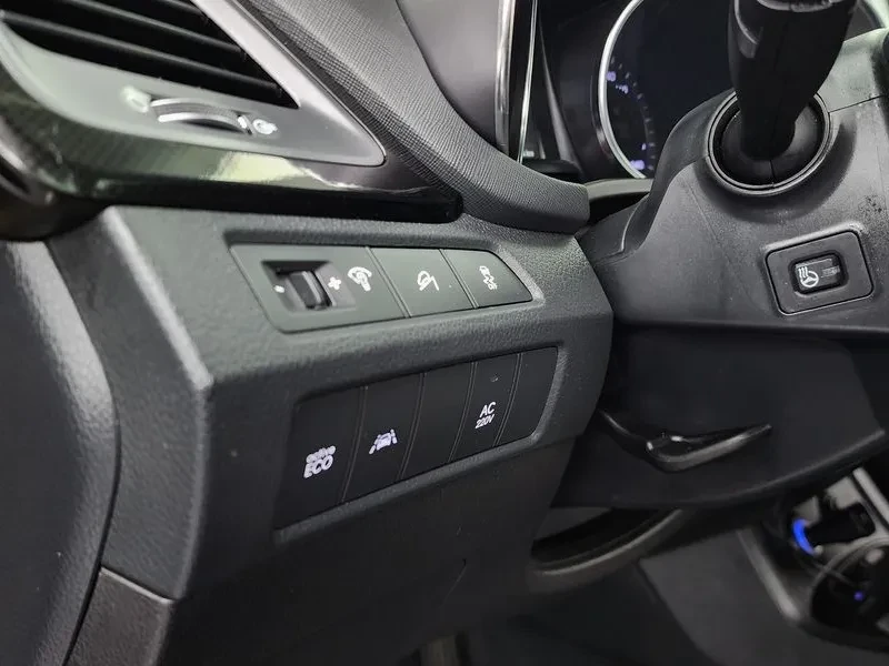 Hyundai Santa fe 2.0 2WD EXCLUSIVE, снимка 16 - Автомобили и джипове - 55844309