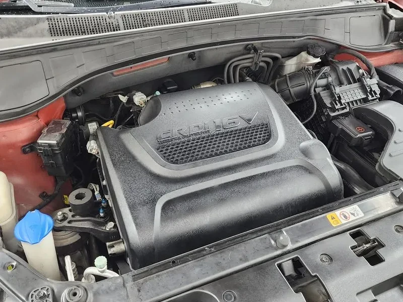 Hyundai Santa fe 2.0 2WD EXCLUSIVE, снимка 6 - Автомобили и джипове - 55844309