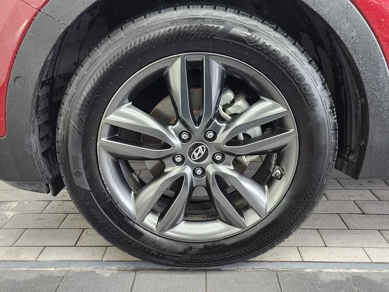 Hyundai Santa fe 2.0 2WD EXCLUSIVE, снимка 5 - Автомобили и джипове - 55844309