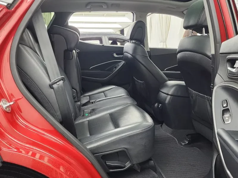 Hyundai Santa fe 2.0 2WD EXCLUSIVE, снимка 12 - Автомобили и джипове - 55844309
