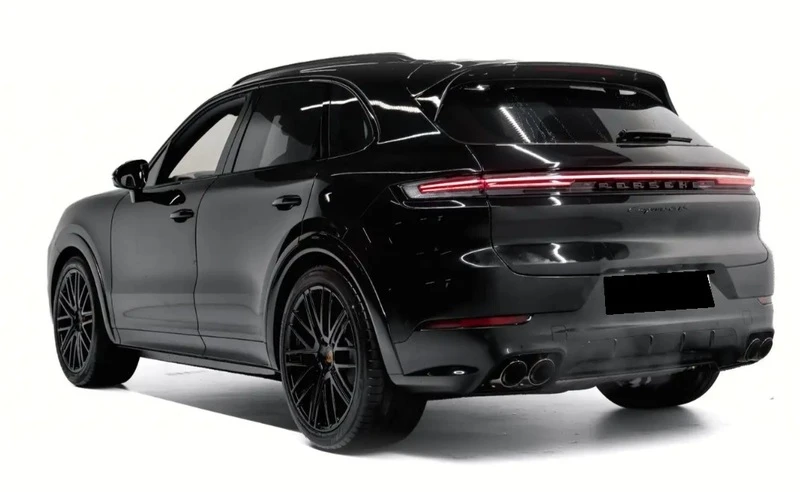 Porsche Cayenne GTS V8, снимка 2 - Автомобили и джипове - 56624897