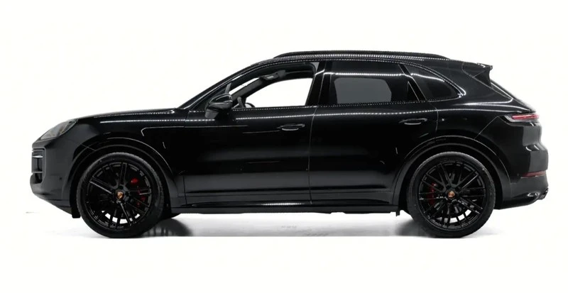 Porsche Cayenne GTS V8, снимка 3 - Автомобили и джипове - 56624897