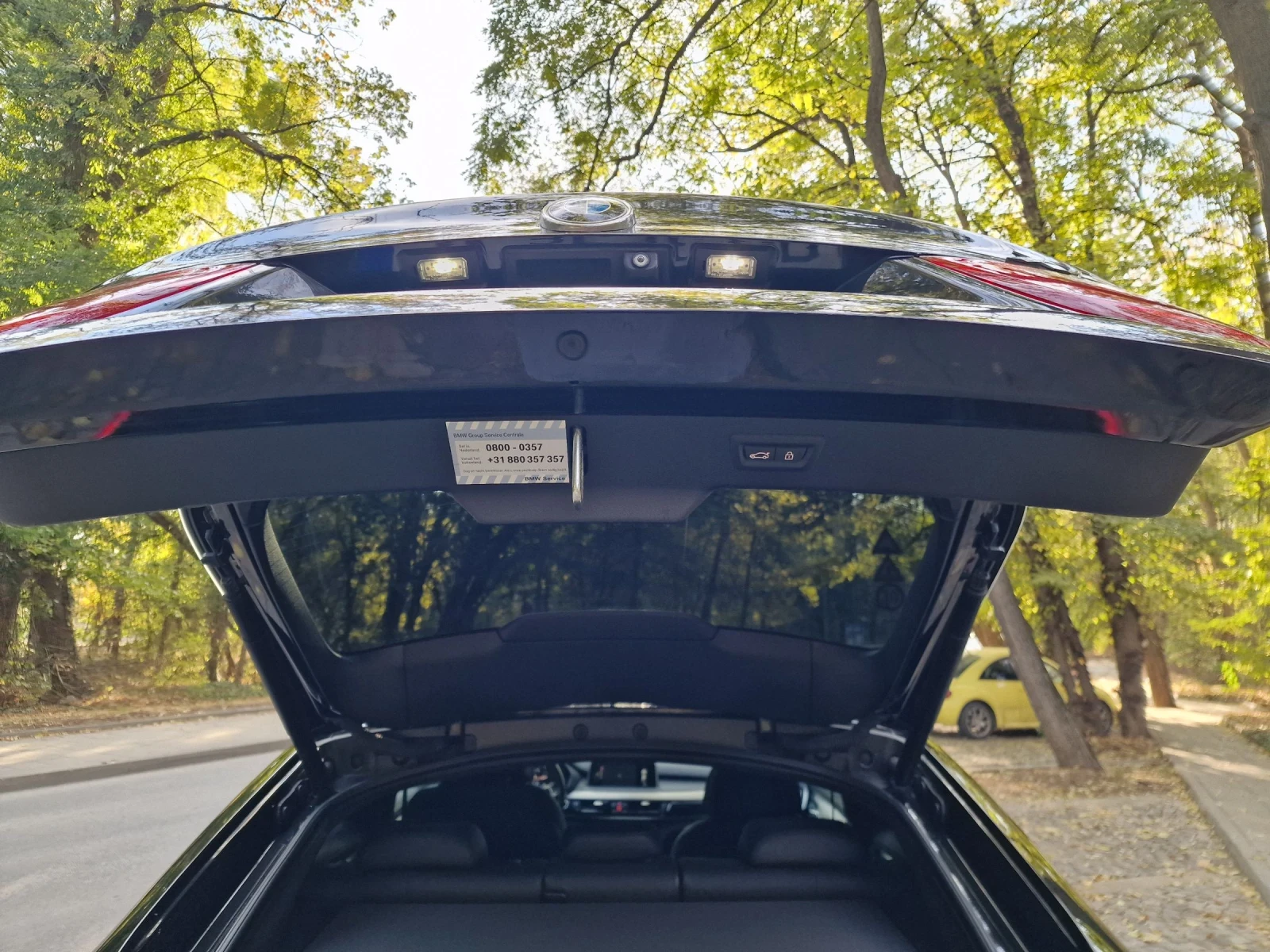 BMW X6 M sport 258 hp F16 | Mobile.bg   14