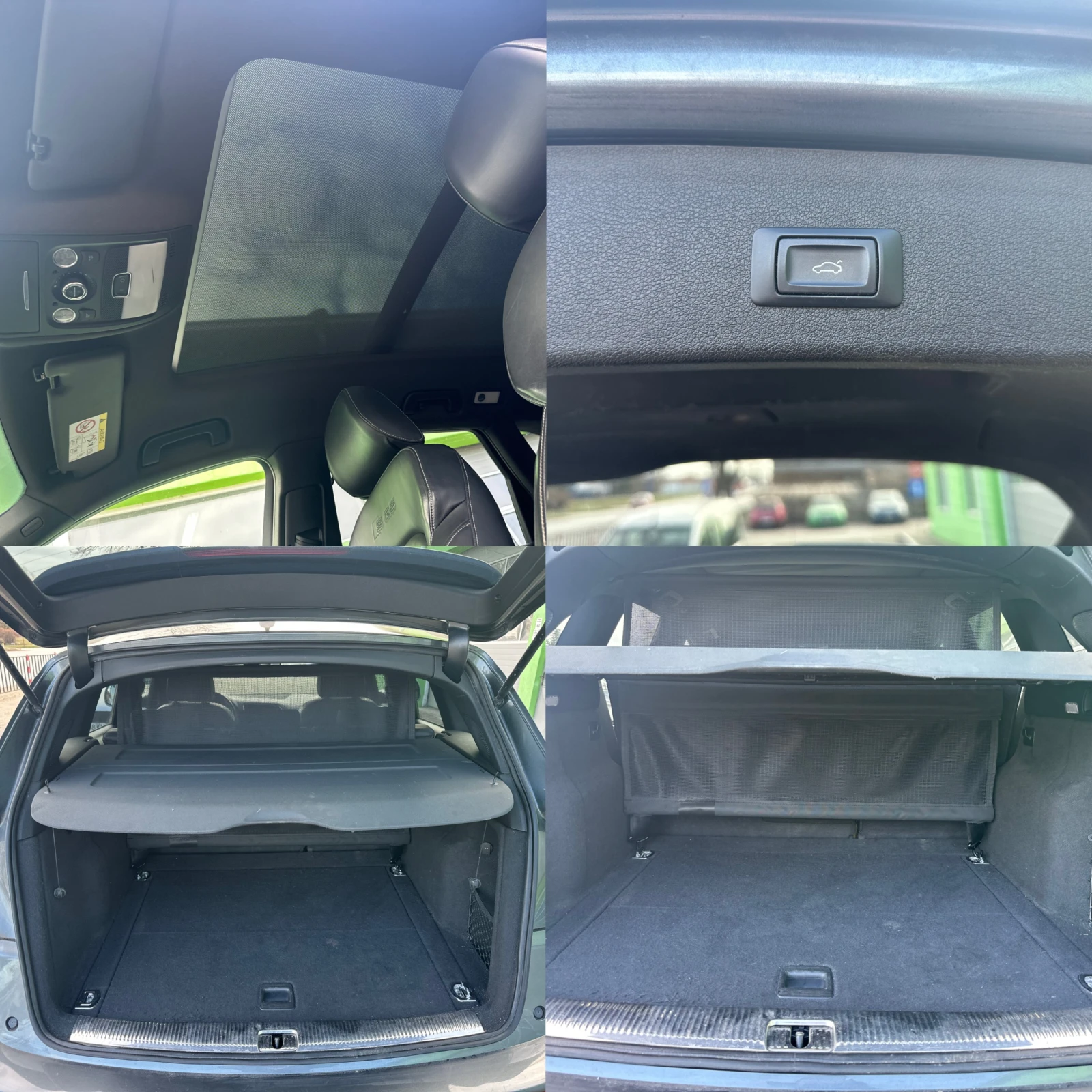 Audi Q5 SQ5 3.0BITDI FACE | Mobile.bg   17