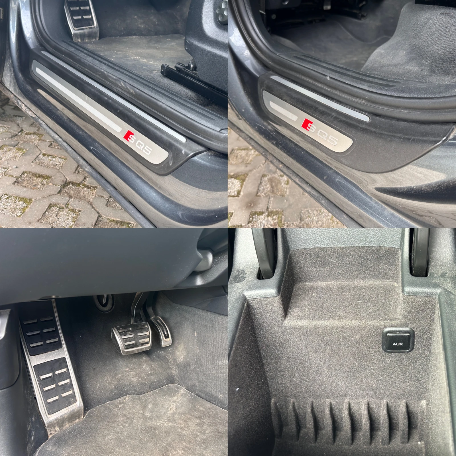 Audi Q5 SQ5 3.0BITDI FACE | Mobile.bg   16