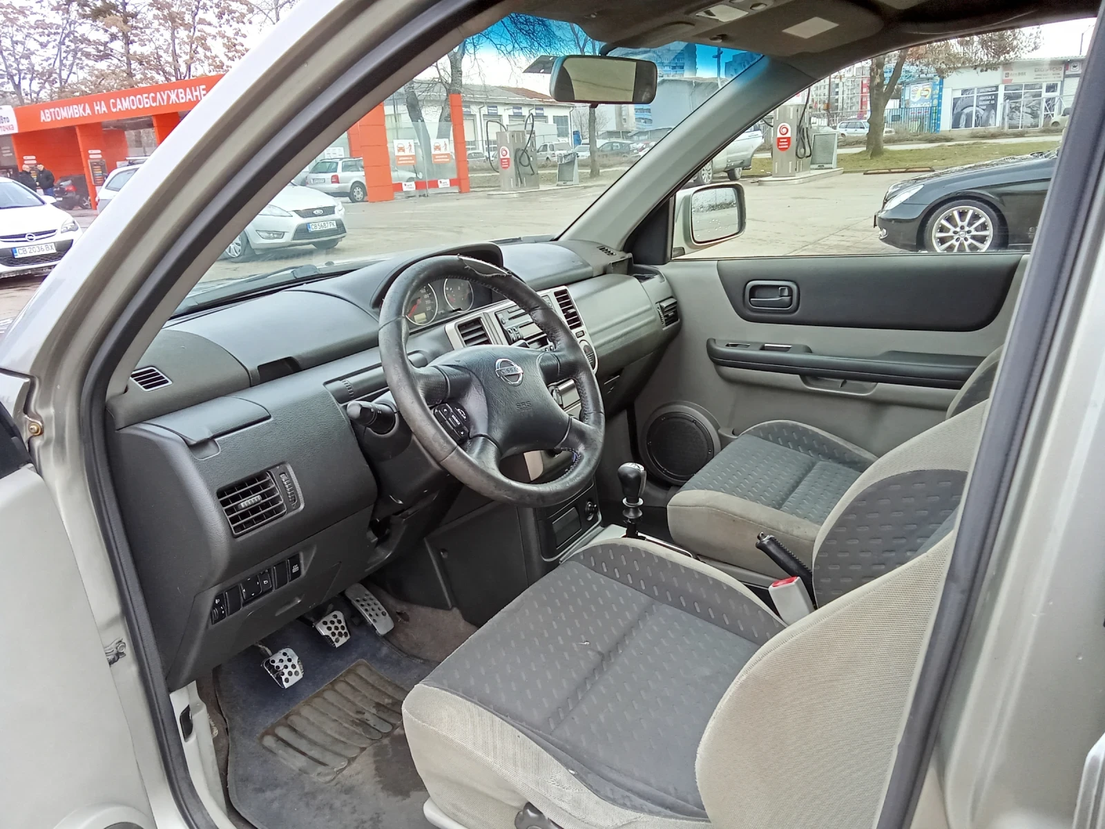 Nissan X-trail 2.2dci 4x4 136hp - изображение 6