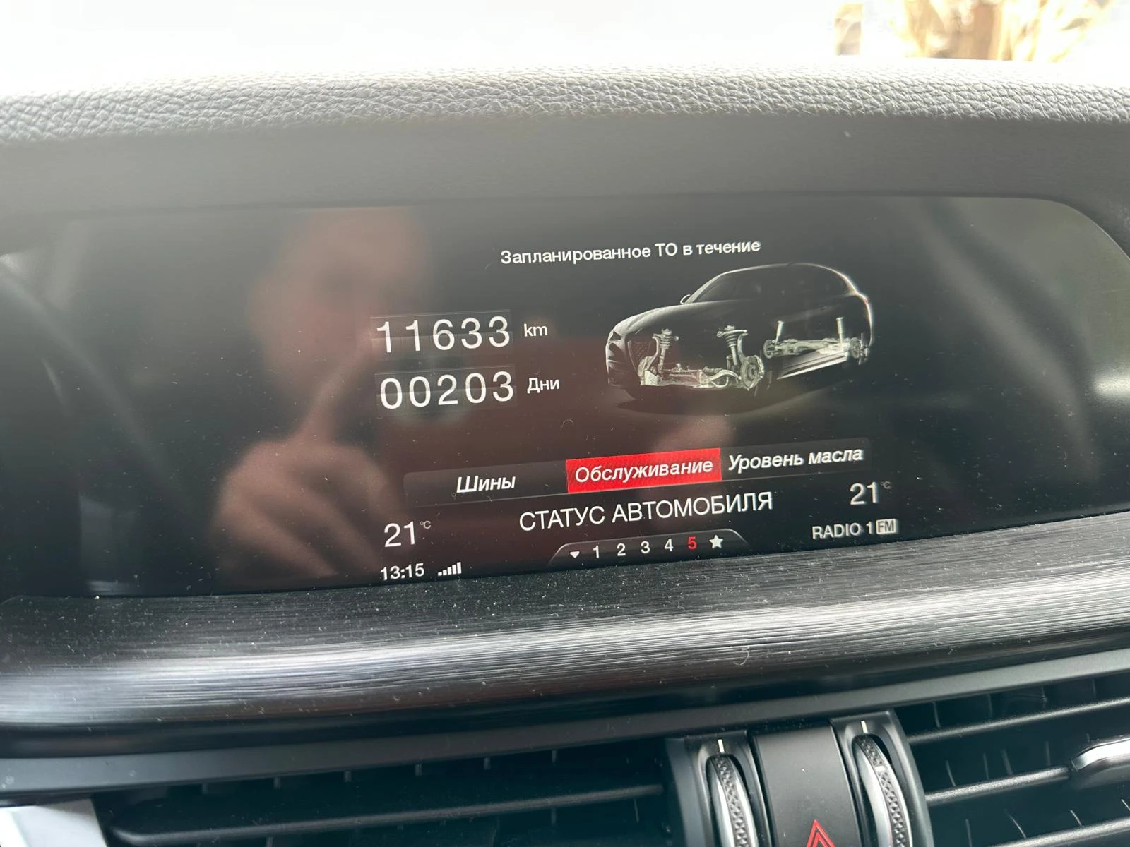 Alfa Romeo Stelvio | Mobile.bg   12