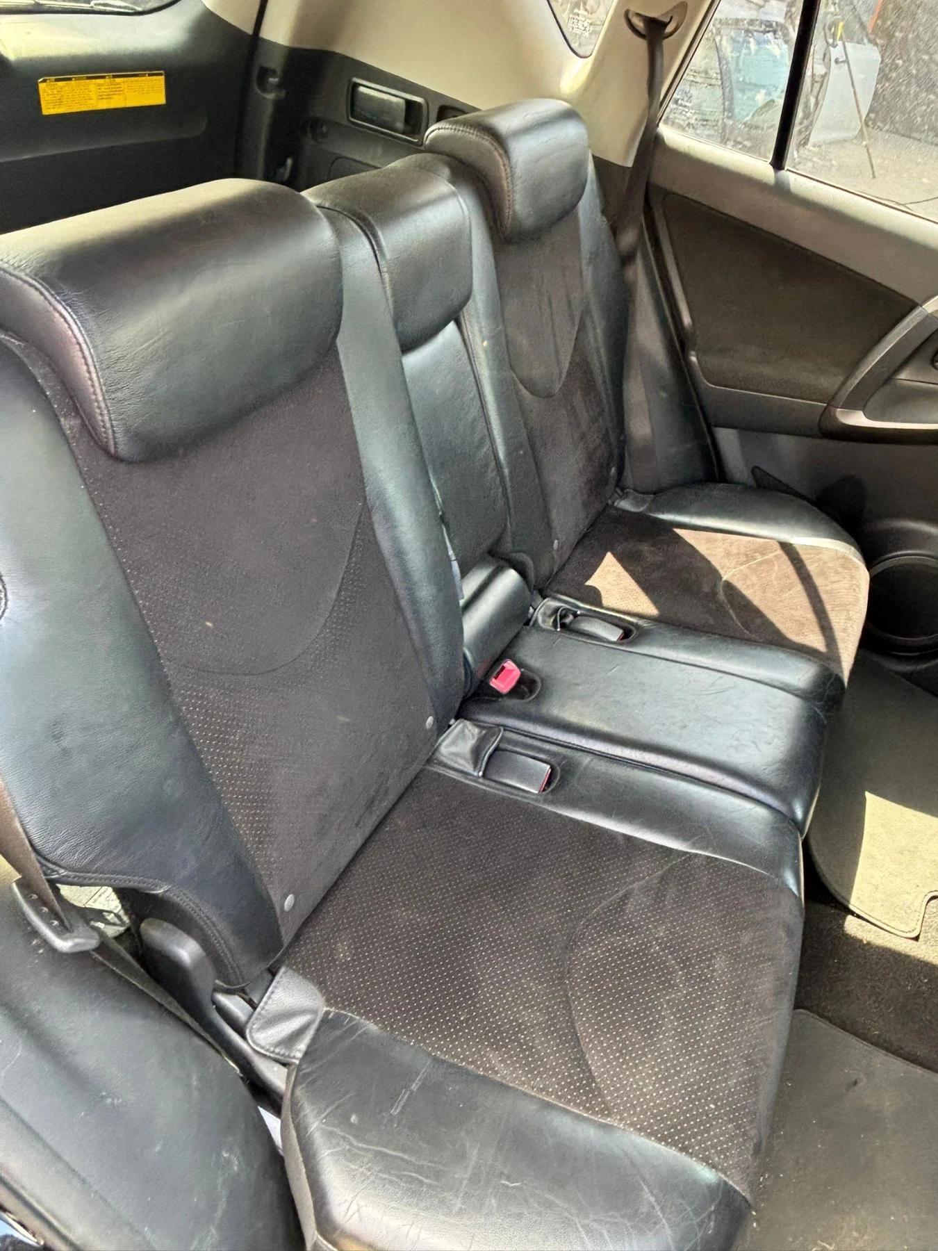 Toyota Rav4 2.2 150hp | Mobile.bg   13