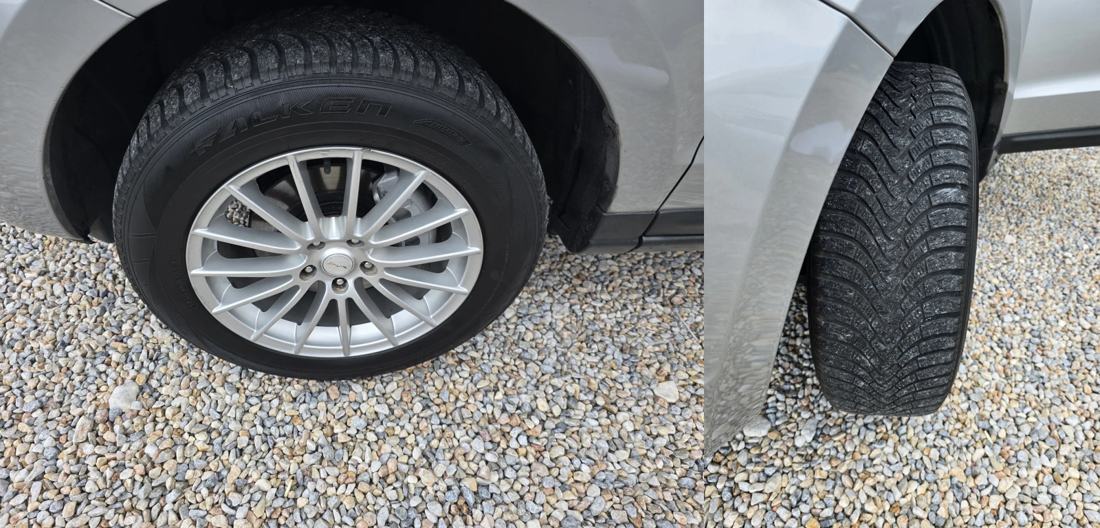 Hyundai Santa fe 2.7GLS  | Mobile.bg   14