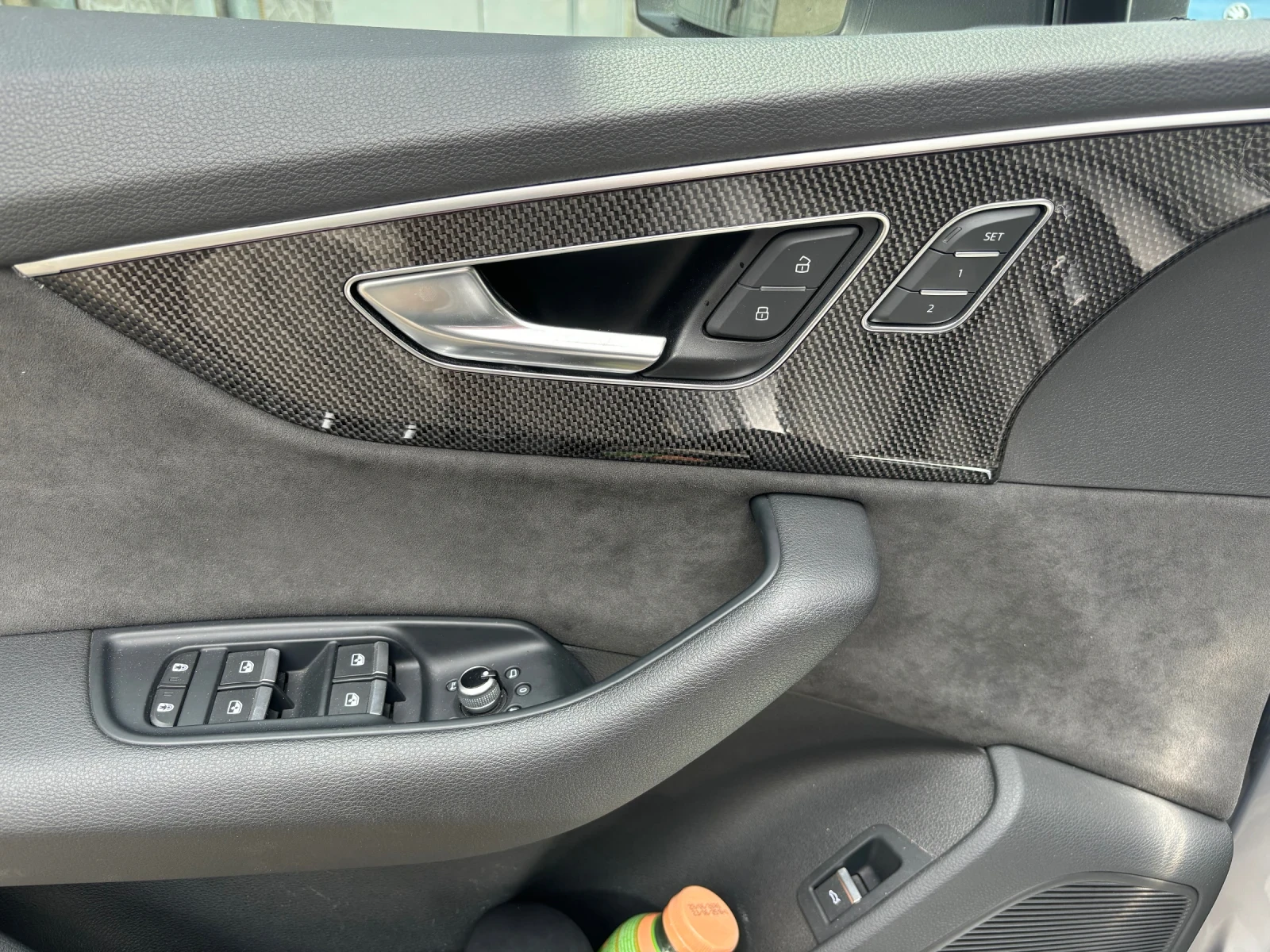 Audi SQ7 | Mobile.bg   11