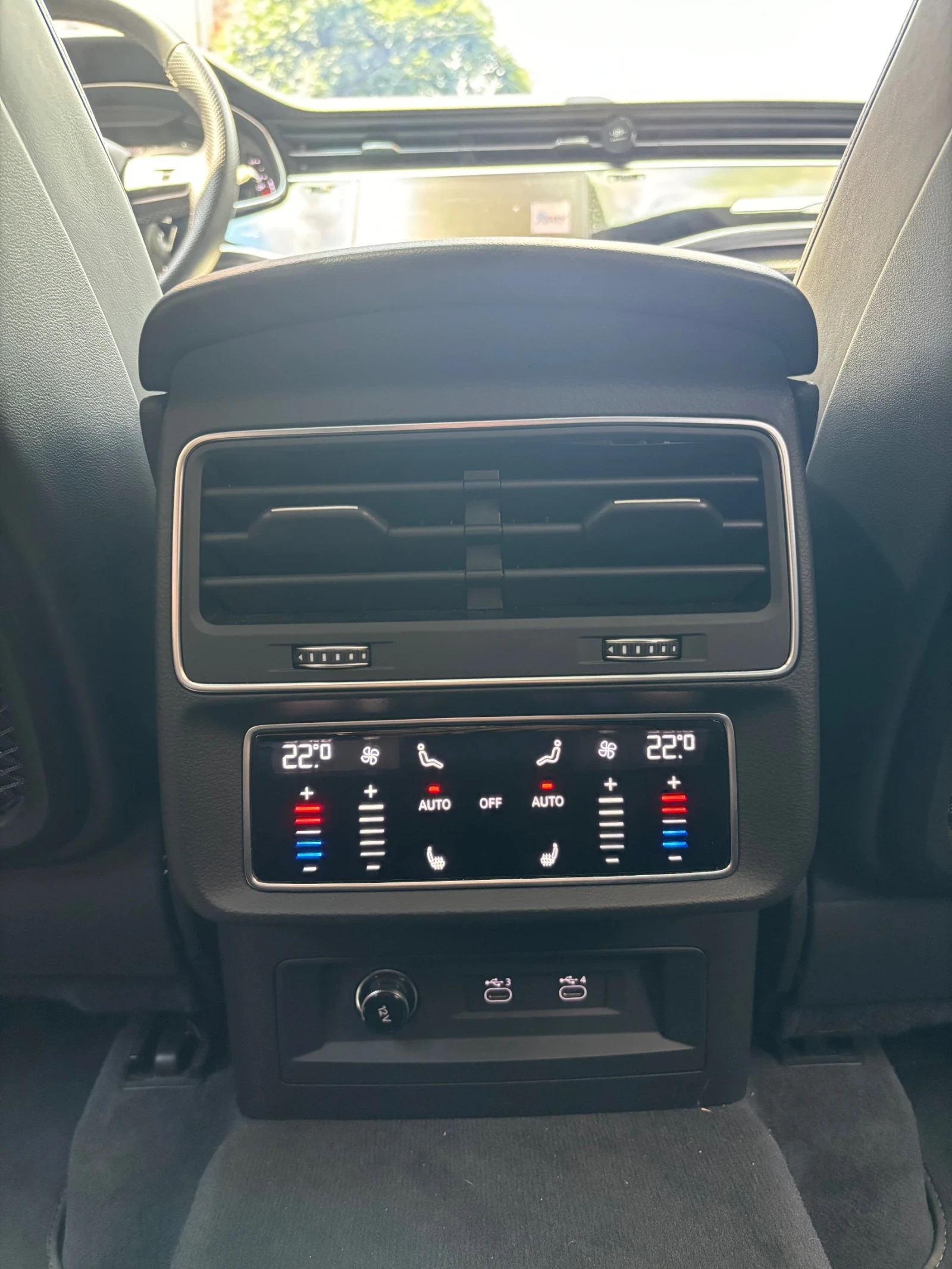 Audi SQ7 | Mobile.bg   16