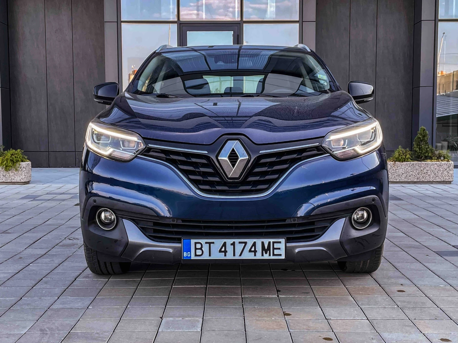 Renault Kadjar 1.2 turbo  - изображение 5