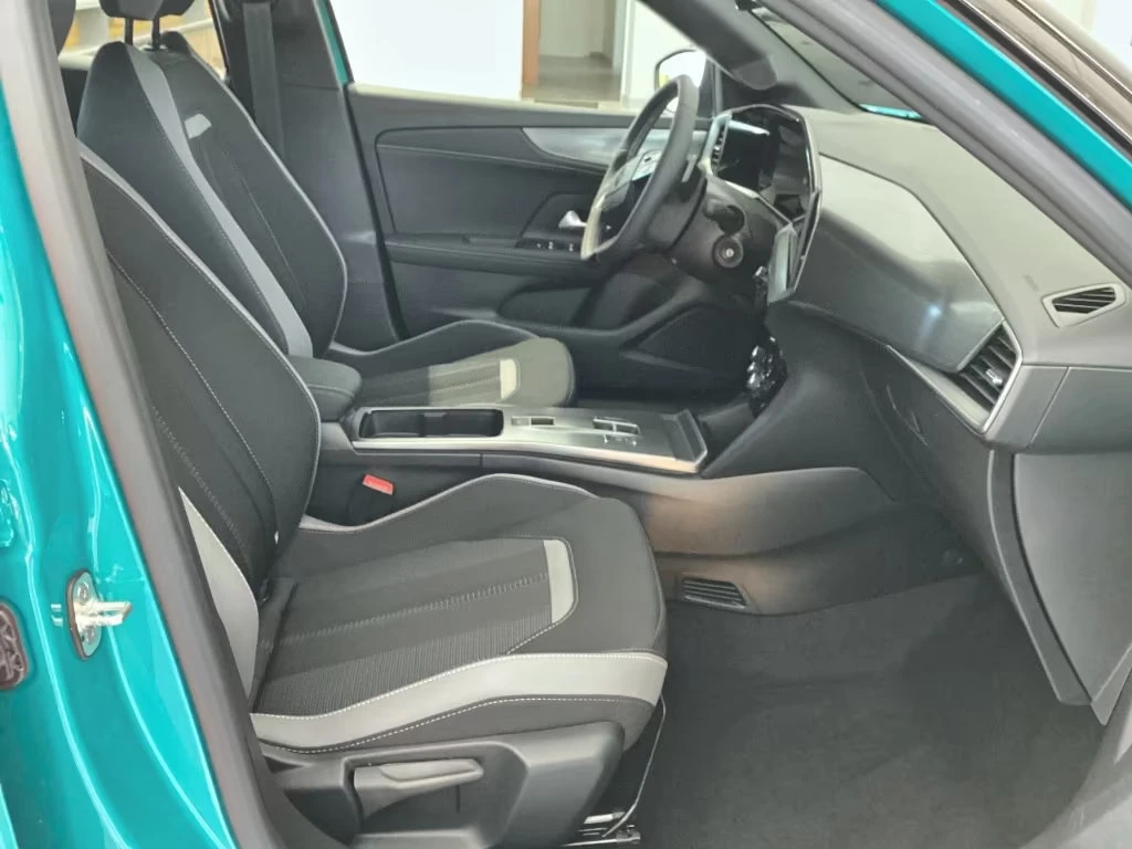 Opel Mokka !1.2 M-HEV/145HP/GS/LED/360/NAVI/DIGITAL/706v | Mobile.bg   12