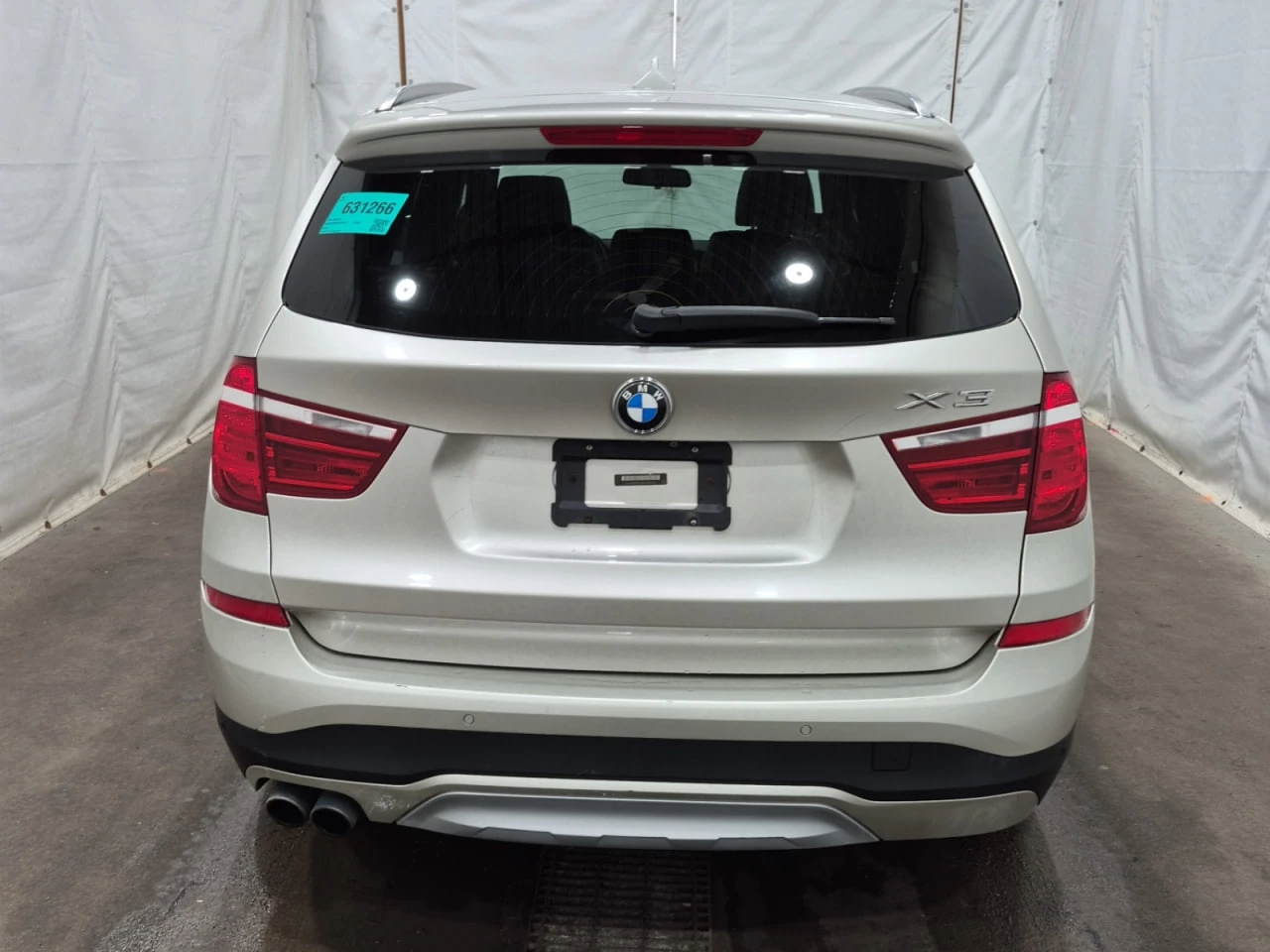 BMW X3 28i AWD * CARFAX * АвтоКредит * Цена до България*  - изображение 5