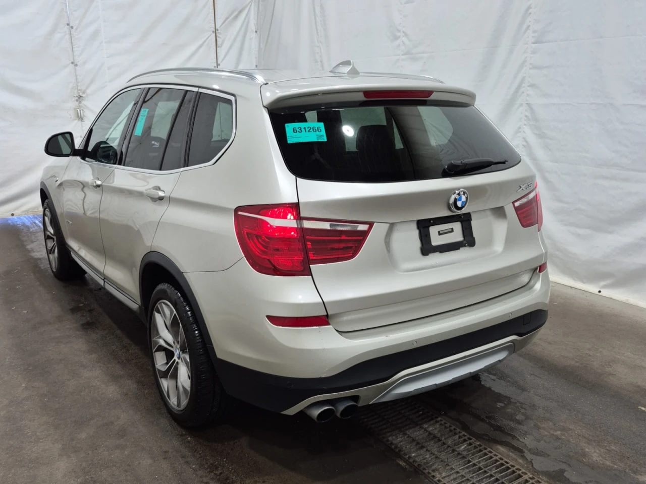 BMW X3 28i AWD * CARFAX * АвтоКредит * Цена до България*  - изображение 4
