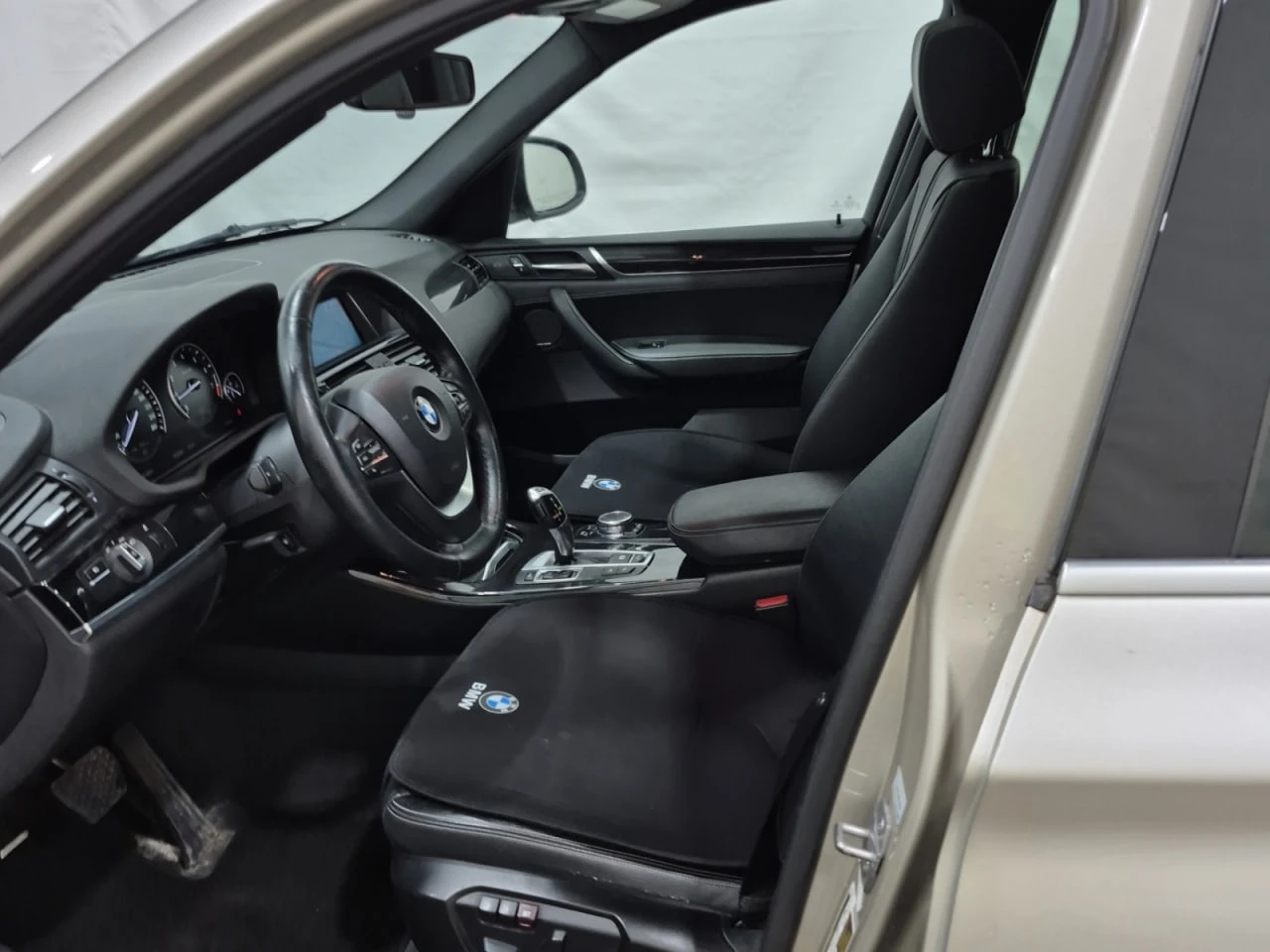 BMW X3 28i AWD * CARFAX * АвтоКредит * Цена до България*  - изображение 8