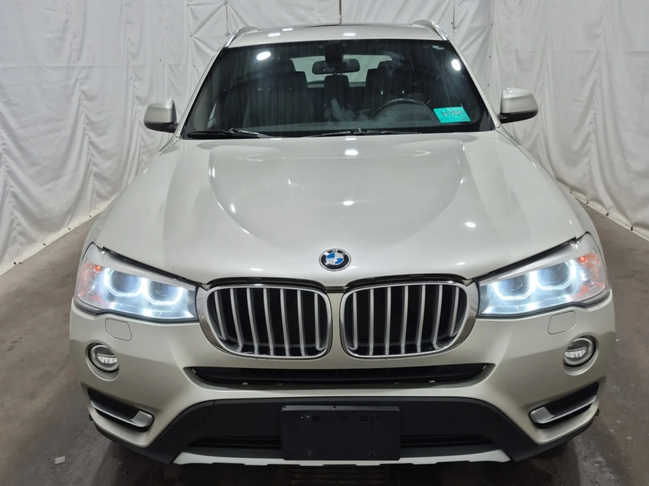 BMW X3 28i AWD * CARFAX * АвтоКредит * Цена до България*  - изображение 6