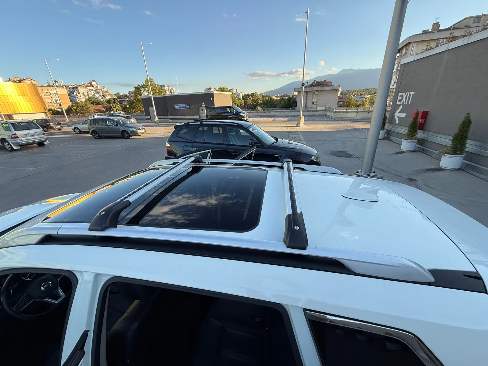 Nissan X-trail | Mobile.bg   11