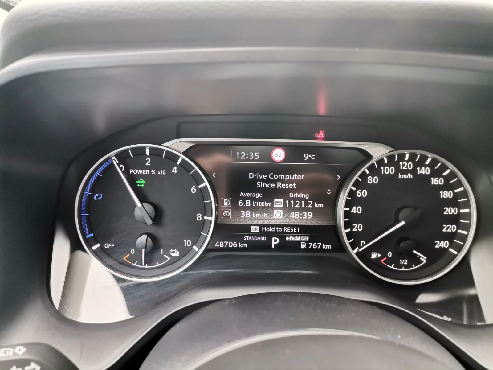 Nissan Qashqai Acenta Plus | Mobile.bg — изображение 6