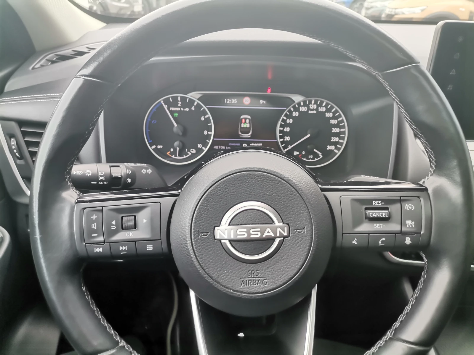 Nissan Qashqai Acenta Plus | Mobile.bg — изображение 5