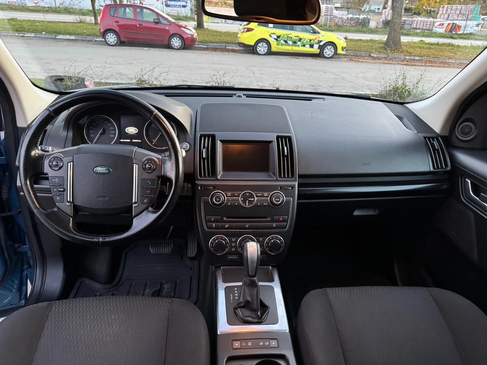 Land Rover Freelander | Mobile.bg   10