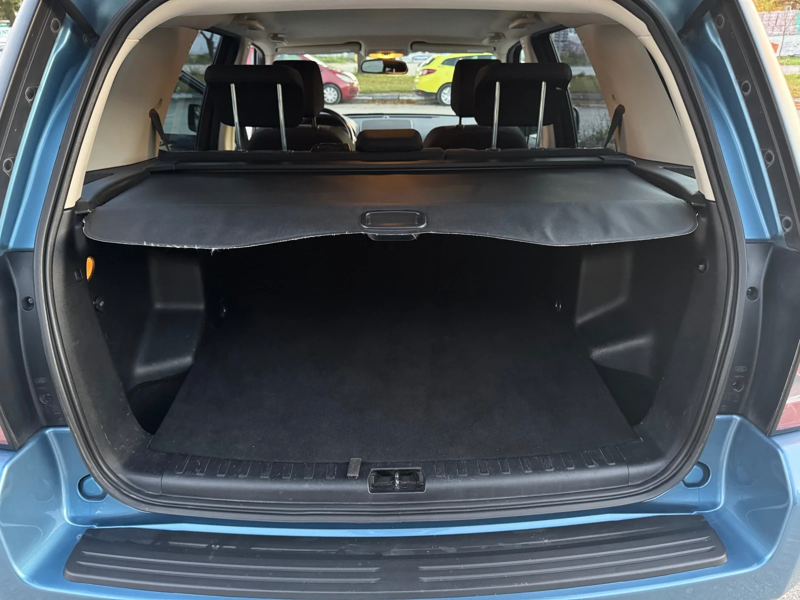 Land Rover Freelander | Mobile.bg   16