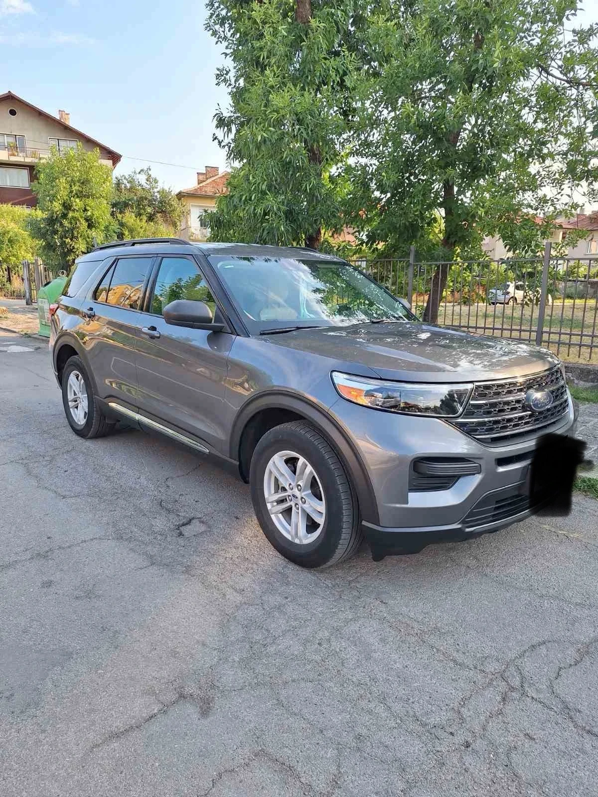 Ford Explorer 2.3 | Mobile.bg � ����������� 1