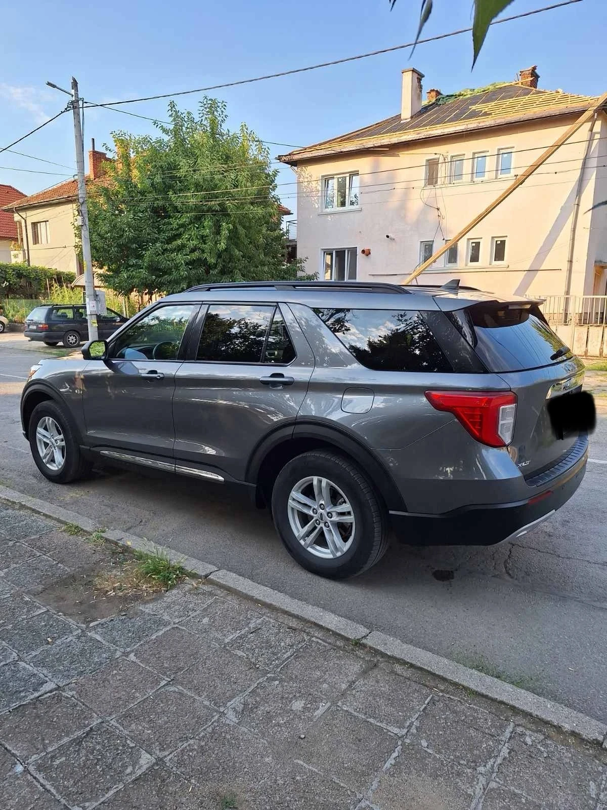 Ford Explorer 2.3 | Mobile.bg � ����������� 7