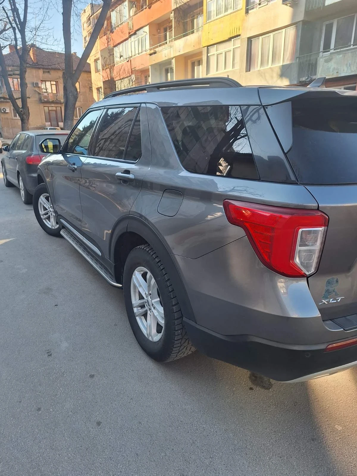 Ford Explorer 2.3 | Mobile.bg � ����������� 15