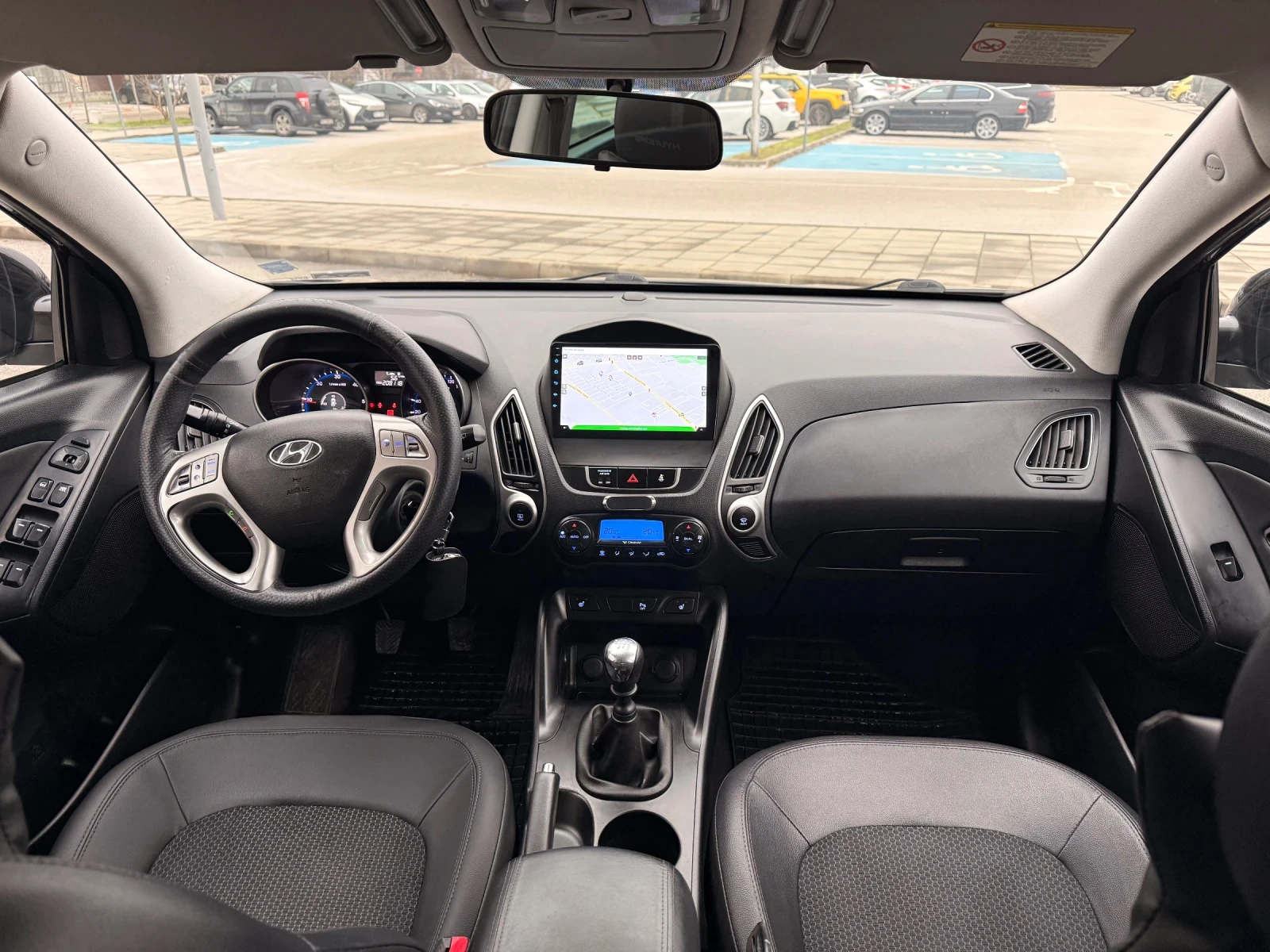 Hyundai IX35 1, 7 | Mobile.bg � ����������� 4