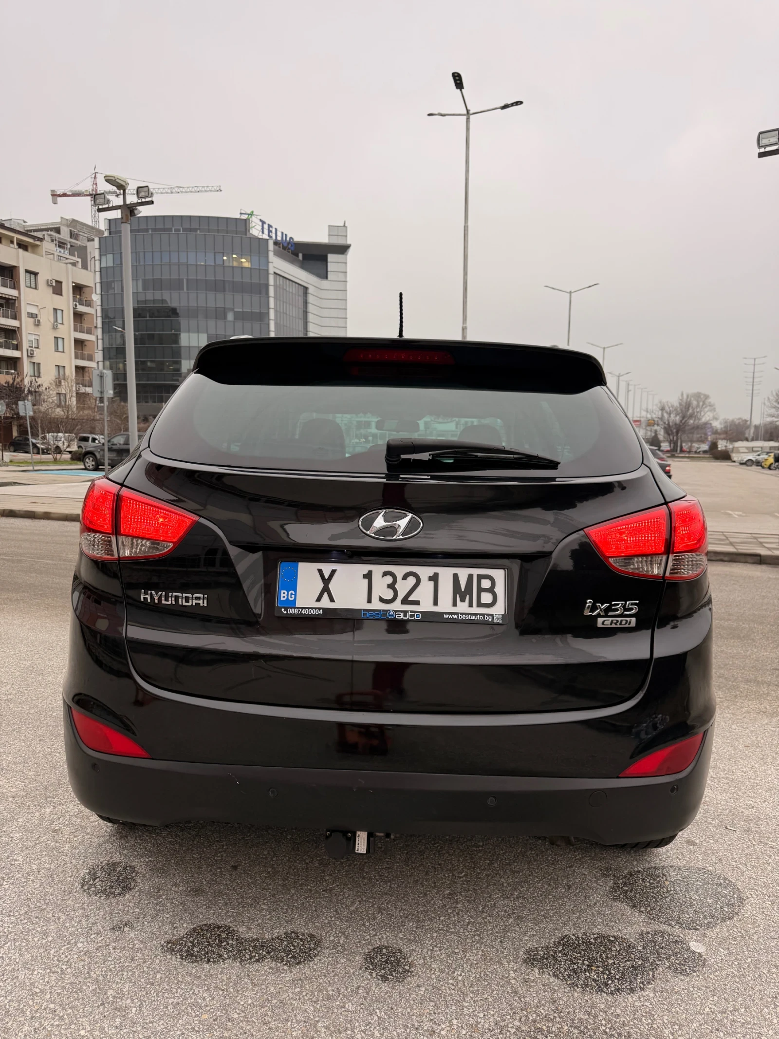 Hyundai IX35 1, 7 | Mobile.bg � ����������� 3