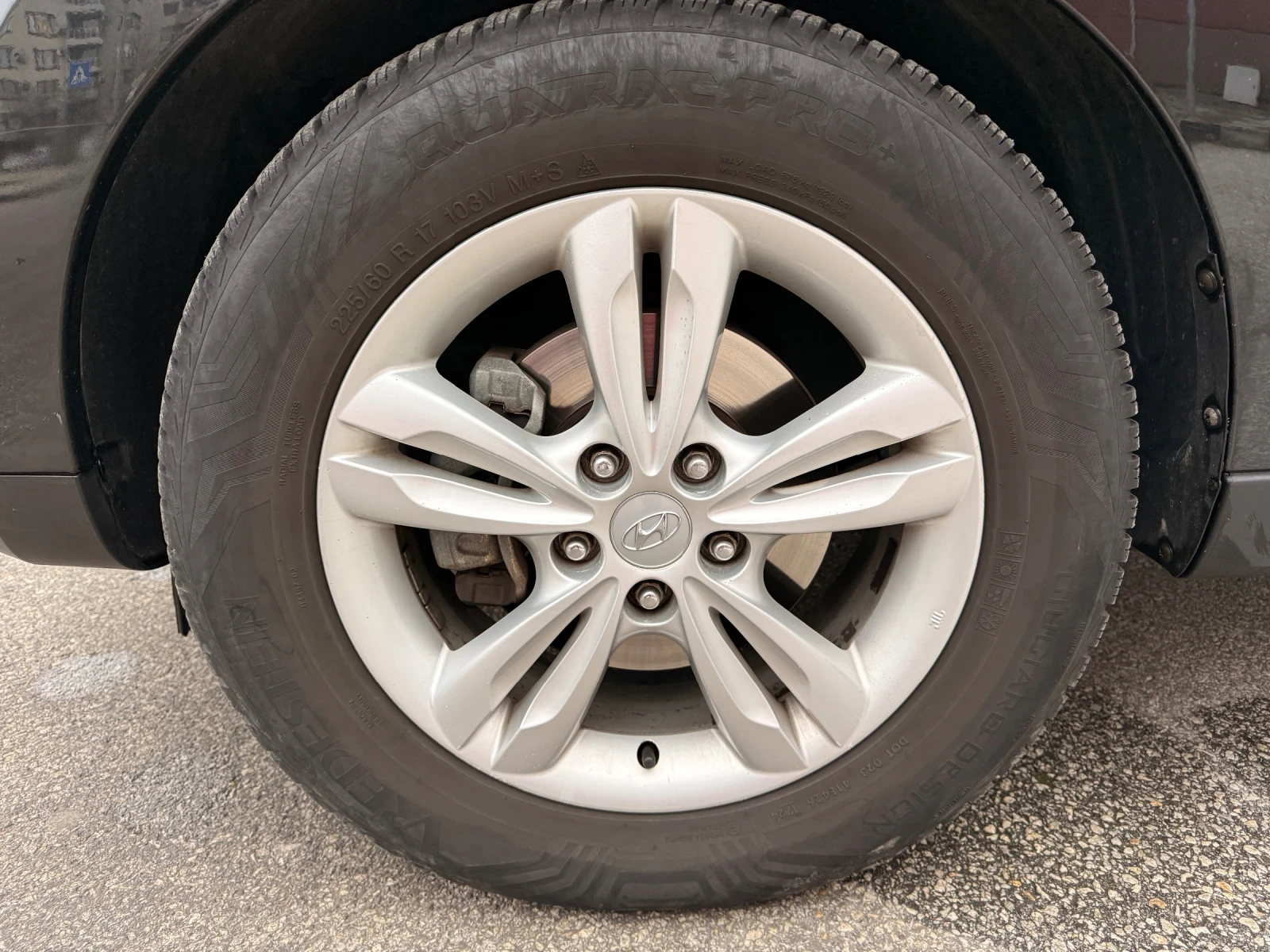 Hyundai IX35 1, 7 | Mobile.bg � ����������� 17