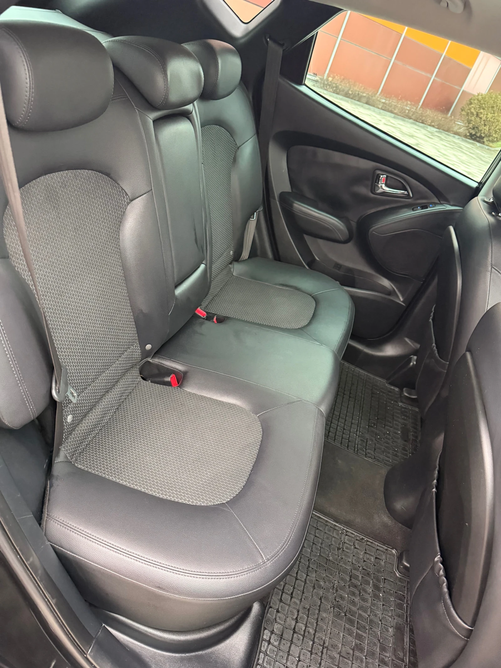 Hyundai IX35 1, 7 | Mobile.bg � ����������� 14