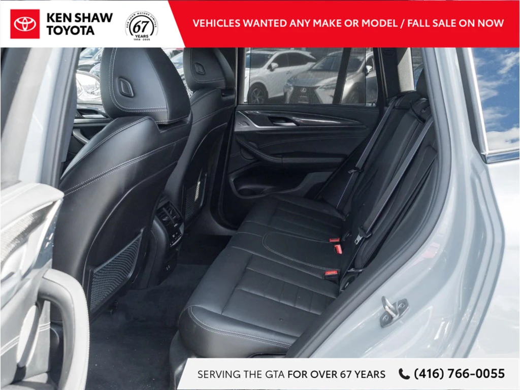 BMW X3 XDRIVEM40I| HuD| SHADOWLINE| ����| HARMAN | Mobile.bg � ����������� 11