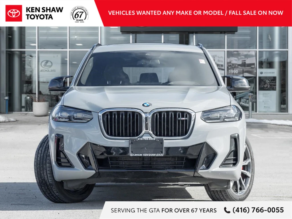 BMW X3 XDRIVEM40I| HuD| SHADOWLINE| ПАНО| HARMAN - изображение 2