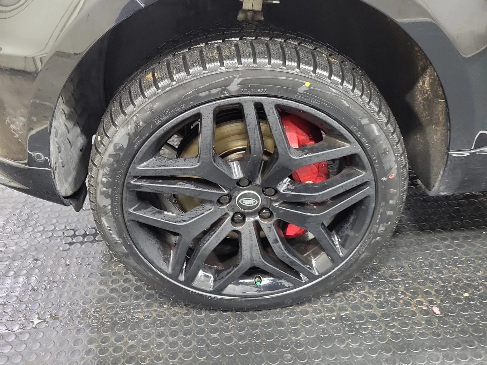 Land Rover Range Rover Sport V8 SC DYNAMIC| CARFAX| PANO|  - изображение 8