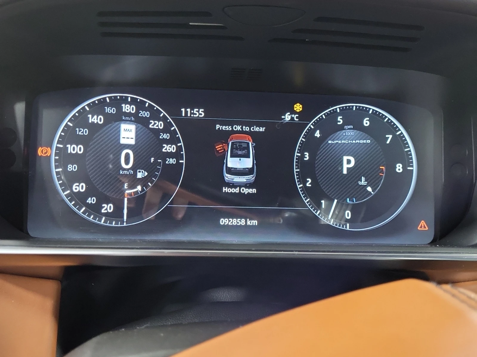 Land Rover Range Rover Sport V8 SC DYNAMIC| CARFAX| PANO|  | Mobile.bg � ����������� 11