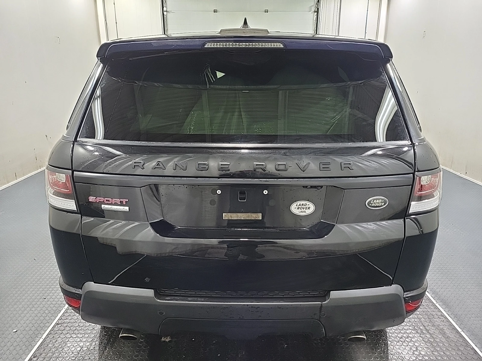 Land Rover Range Rover Sport V8 SC DYNAMIC| CARFAX| PANO|  - изображение 6