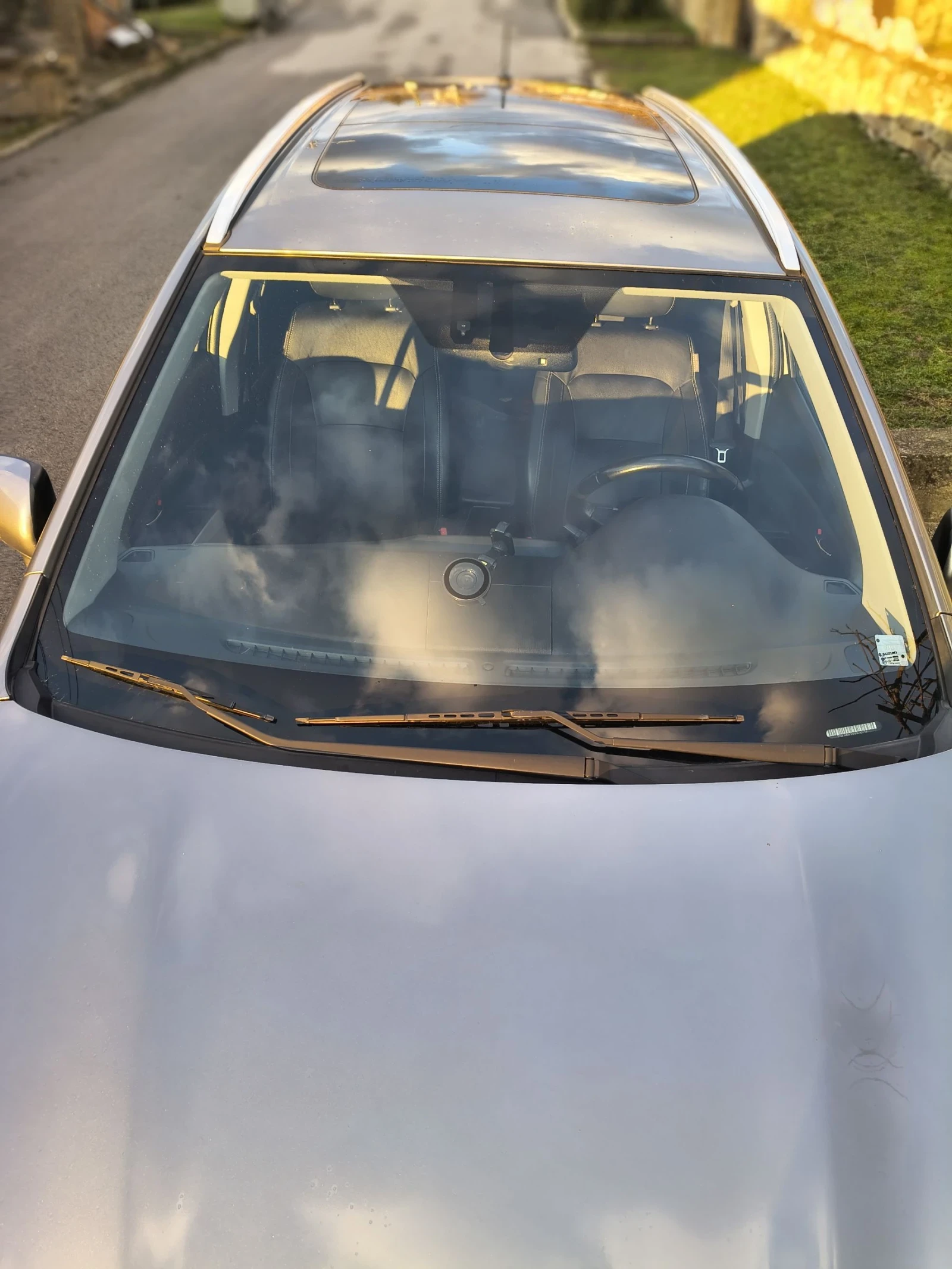 Suzuki SX4 S-Cross Facelift All grip, снимка 5 - Автомобили и джипове - 53615863