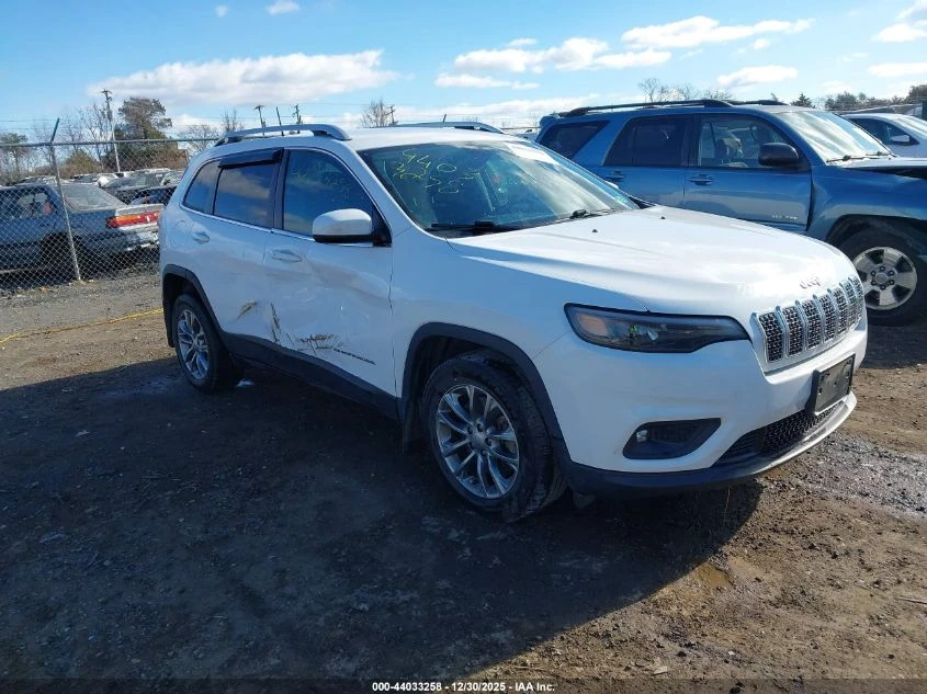 Jeep Cherokee 3.2l Latitude Plus Fwd | Mobile.bg � ����������� 1