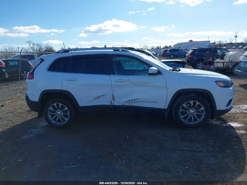 Jeep Cherokee 3.2l Latitude Plus Fwd | Mobile.bg � ����������� 13