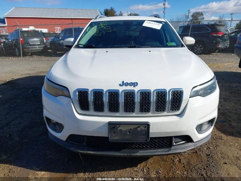 Jeep Cherokee 3.2l Latitude Plus Fwd | Mobile.bg � ����������� 12