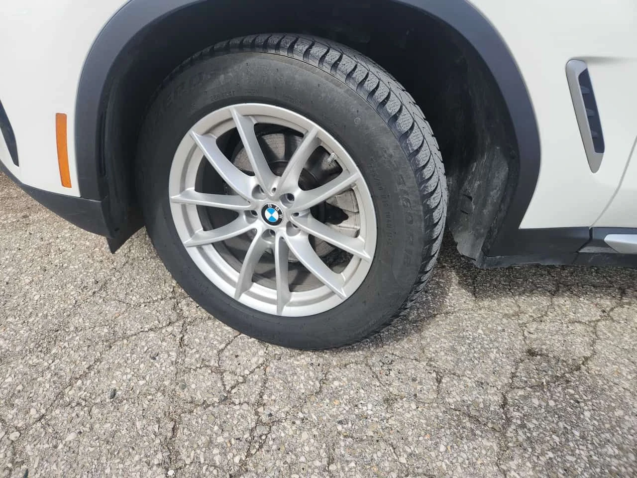 BMW X3 * xDrive30i * ЛИЦЕНЗИРАН ДИЛЪР* ПОДГРЕВИ * КАМЕРА, снимка 7 - Автомобили и джипове - 53953657