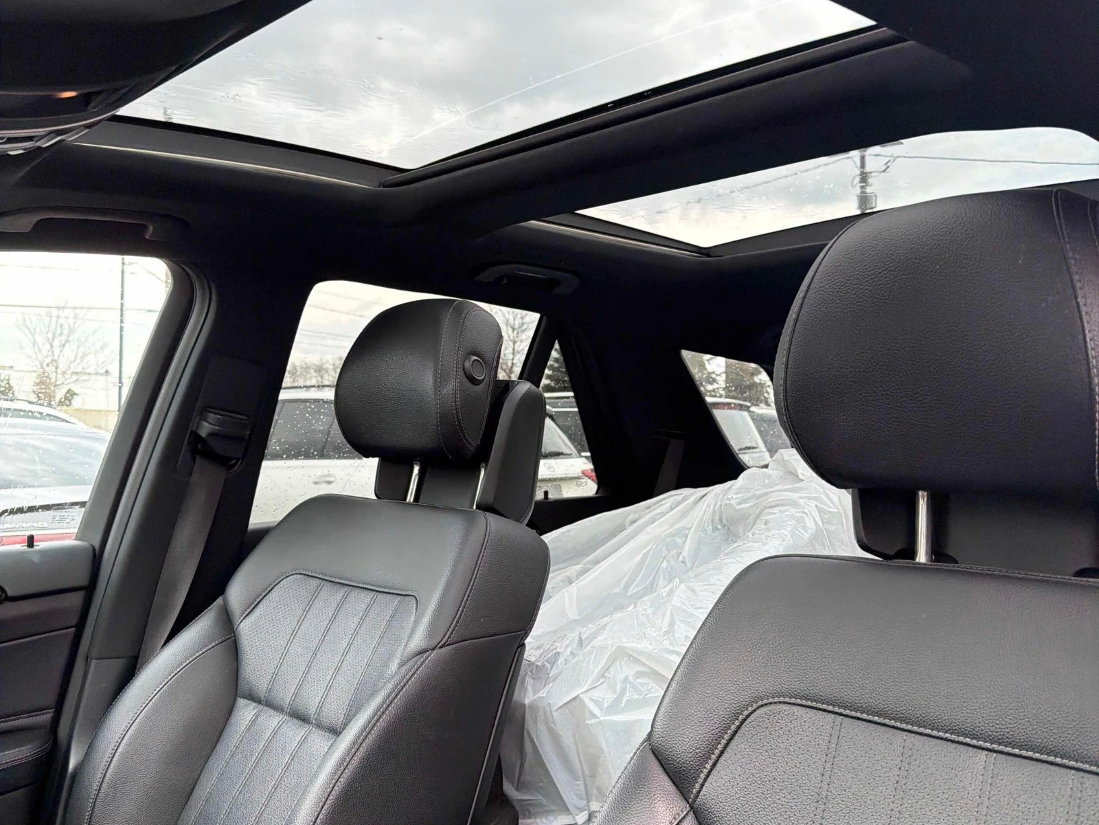 Mercedes-Benz GLE 350 АВТО КРЕДИТ, снимка 11 - Автомобили и джипове - 53996096