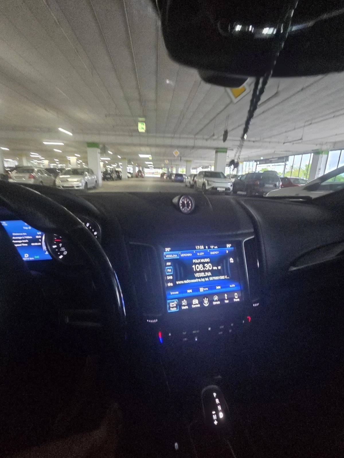 Maserati Levante | Mobile.bg � ����������� 8